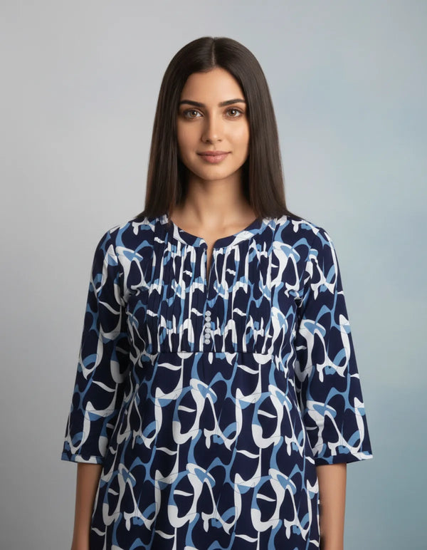 Co-Ord Set For Women (Pack Of 2)
