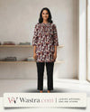 Co-Ord Set For Women (Pack Of 2)