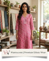 Bandhani Co-Ord Set
