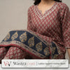 Ethnic Traditional Print