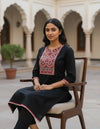 Kerala Cord Set