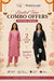 Co-Ord Set For Women (Pack Of 2)