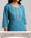 Bandhani Co-Ord Set