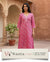 Bandhani Co-Ord Set