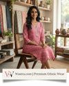 Bandhani Co-Ord Set