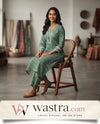 Bandhani Co-Ord Set