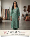 Bandhani Co-Ord Set