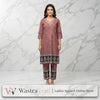 Ethnic Traditional Print