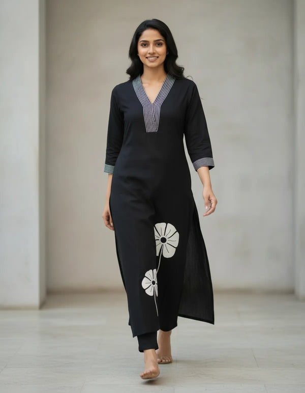 Co-Ord Set For Women (Pack Of 2)