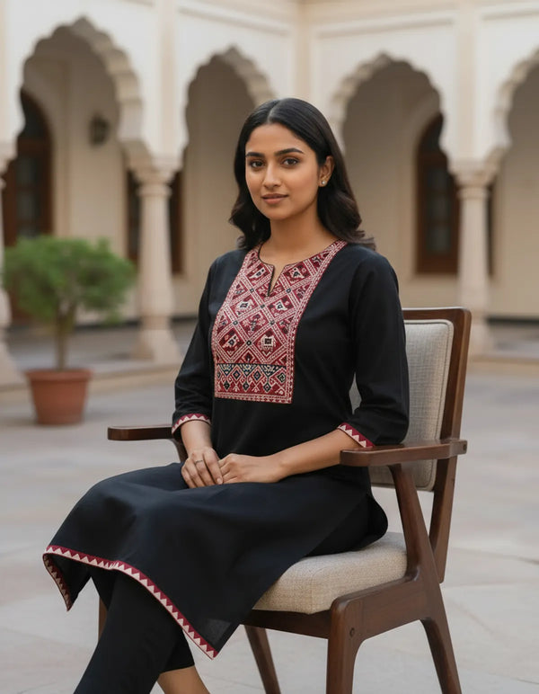 Kerala Cord Set