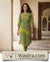 Printed Colour Co-Ord Set