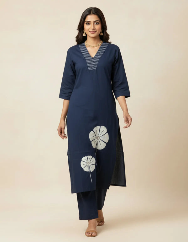 Co-Ord Set For Women (Pack Of 2)